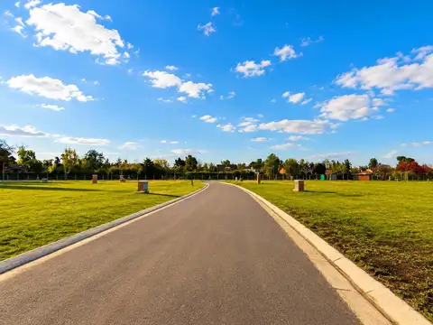 Terreno en Venta de 646,0 m2