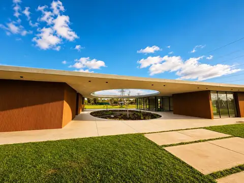 Lote en venta en La Estela Pilar, Pilar