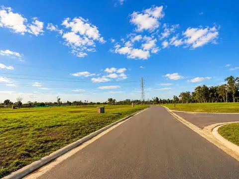 Lote en venta en La Estela Pilar, Pilar
