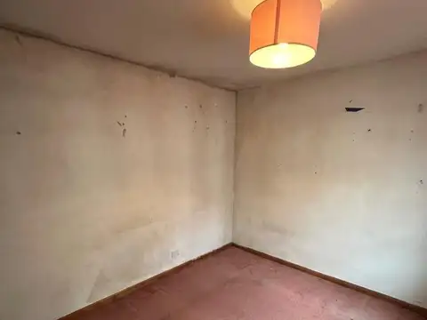 Depto Tipo Casa 4 ambientes con 1 baño