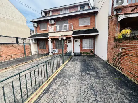 Casa en Alquiler en Olivos Maipu/Uzal, Olivos