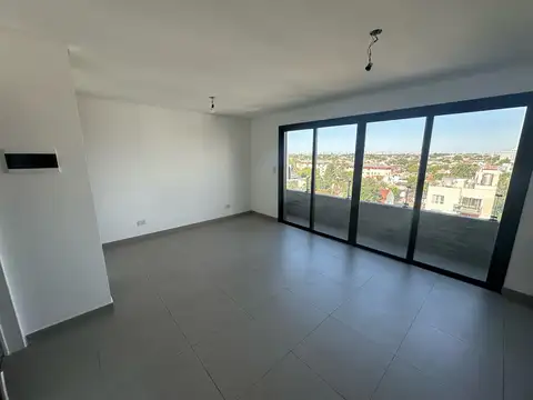 Departamento en Alquiler Apto profesional