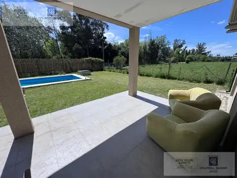 Casa en Venta en El Ensueño, USD 170.000