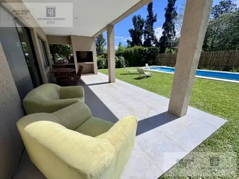 Casa en Venta de 3 dormitorios