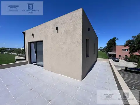 Barrio El Ensueño, Maschwitz, Escobar