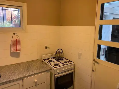 Departamento en Venta en Pinamar, USD 115.000