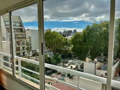 Departamento en Alquiler en Palermo, Capital Federal
