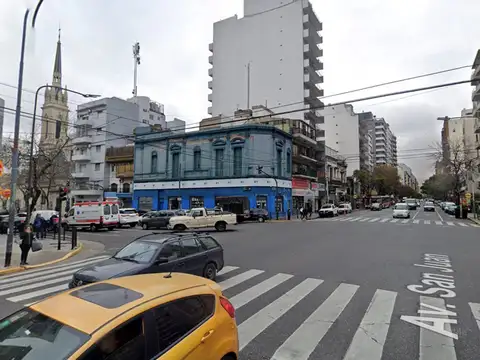 Local  en Alquiler en Monserrat, Capital Federal, Buenos Aires