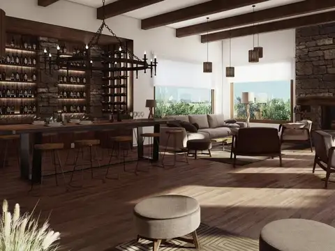 Terreno en Venta en Funes, USD 255.000