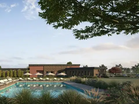 Terreno en Venta de 1600,0 m2