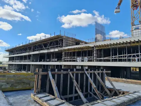 Departamento en venta