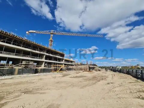 Departamento en Venta 2025 años