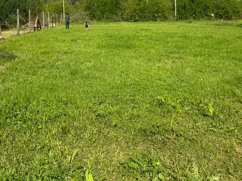 Terreno en Venta en Mercedes, USD 18.000