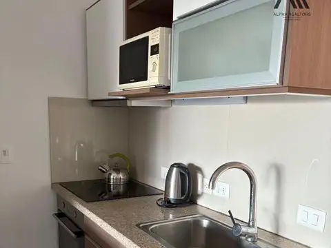 Departamento en Venta de 6 ambientes