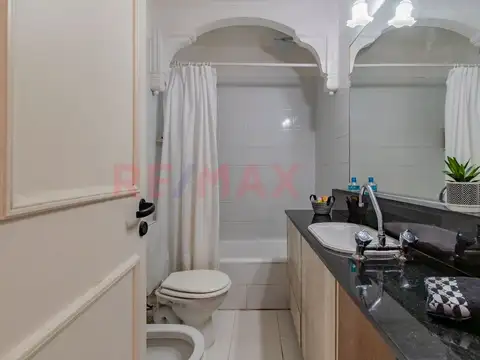 Departamento en Venta en Las Cañitas, USD 335.000