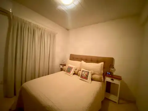 Departamento en Venta en Manuel B Gonnet, USD 43.000