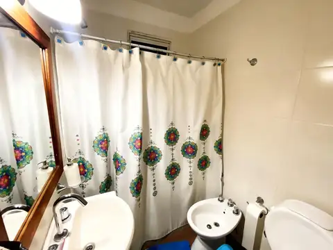 Departamento Venta Gonnet 2 Dormitorios Apto banco