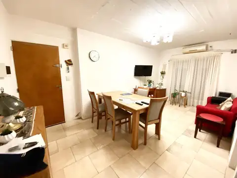 Departamento Venta Gonnet 2 Dormitorios Apto banco