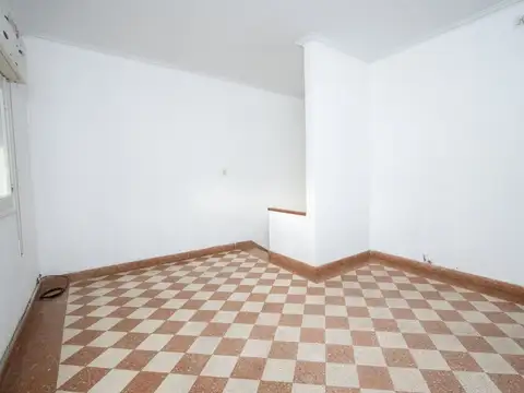 Casa (PH) Planta Alta 2 dormitorios