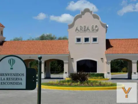 Terreno en venta - 1.500mts2 - La Reserva Escondida - Área 60, Coronel Brandsen