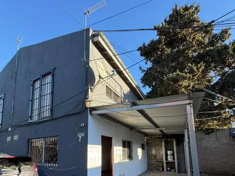 DUPLEX CON GARAGE EN BOSQUES