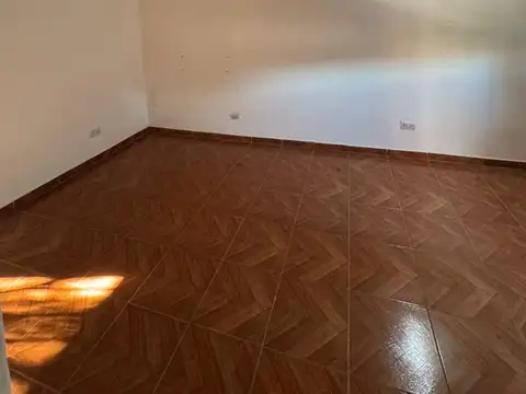 Departamento en Alquiler con 1