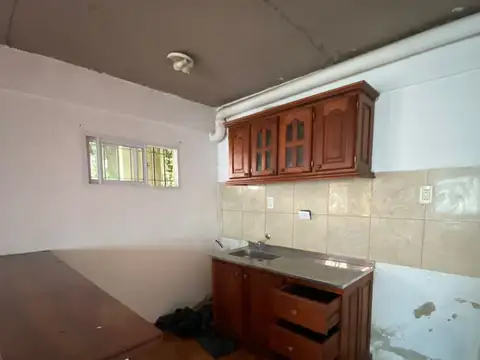 Departamento en Alquiler con 1