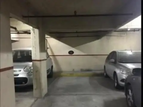 Cochera en Venta en Recoleta, Capital Federal
