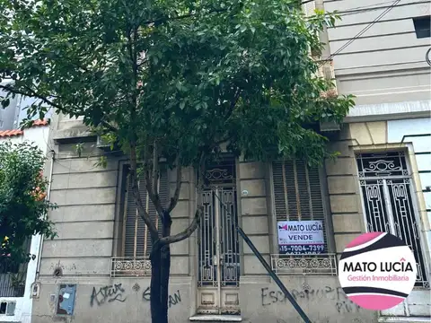 PH 5 AMB - A REFACCIONAR - EXC UBICACIÓN