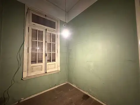 Depto Tipo Casa 5 ambientes con 1 baño