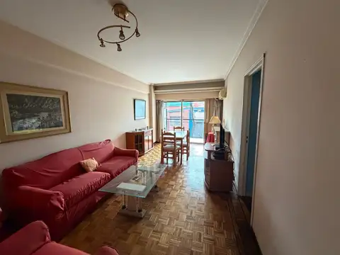 Departamento en Venta en Caballito, USD 172.000