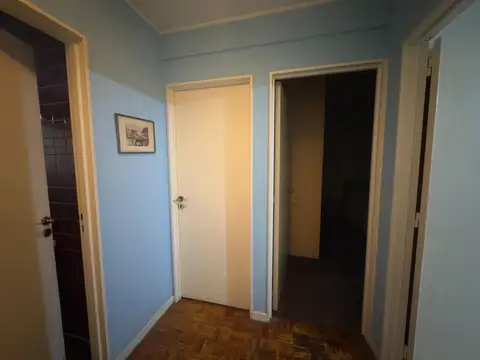 Departamento en Venta en Caballito, USD 184.000