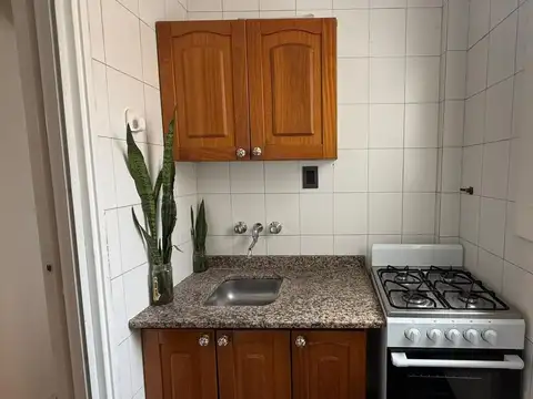 Departamento en Alquiler en Palermo Chico, $ 690.000