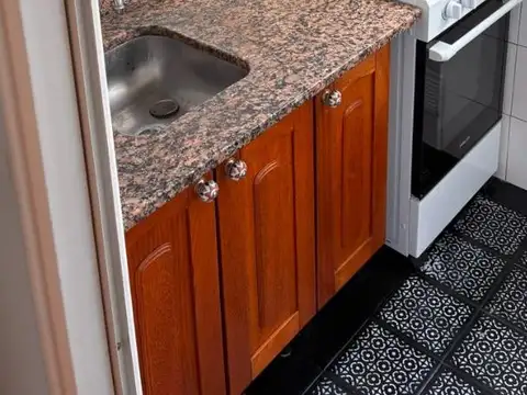 Departamento en Alquiler de 2 ambientes