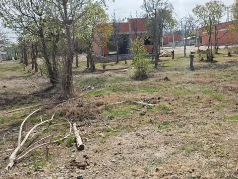 Terreno en VENTA en barrio Don Vicente - Neuquén capital