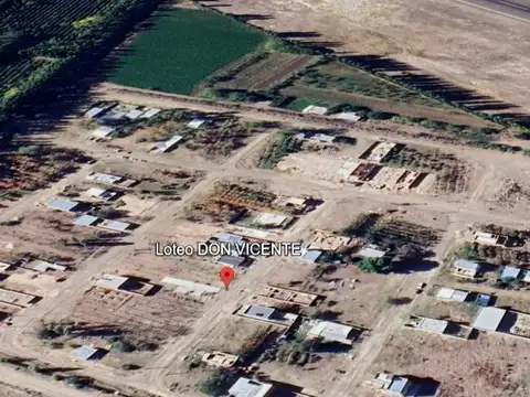 Terreno en Venta en Neuquen, USD 20.000