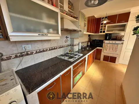 Venta PH 5 Amb en Beccar APTO CREDITO