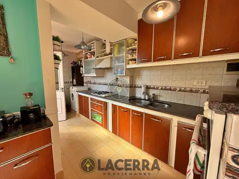 Depto Tipo Casa en Venta en Beccar, USD 160.000