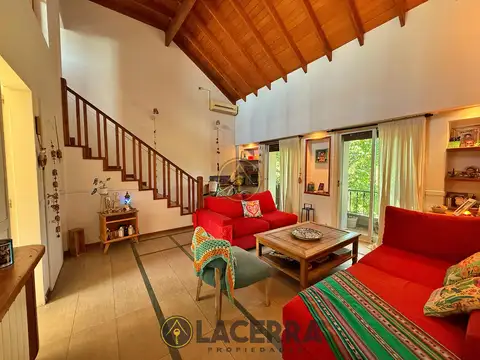 Depto Tipo Casa en Venta en Beccar, USD 160.000