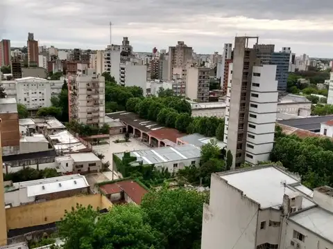 ALQUILER DEPTO 2 DORM EN 56 Y 9