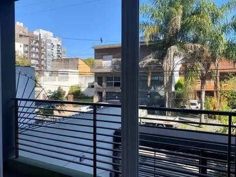 ALQUILER DPTO 2 AMB CON BALCÓN CTRO MORÓN
