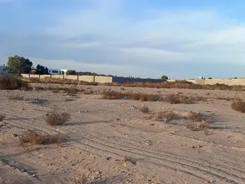 Terreno en Venta en Jesús Nazareno, USD 8.900