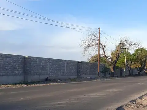 TERRENO EN VENTA GUAYMALLEN