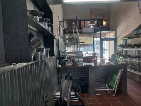 Avenida Córdoba 5400, Piso P.B.
