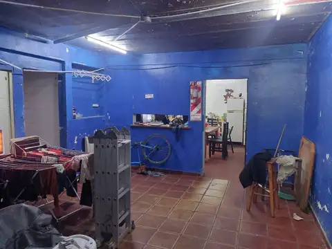Local en Venta 80 años