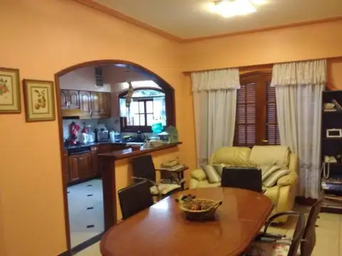 Casa en Venta de 3 dormitorios