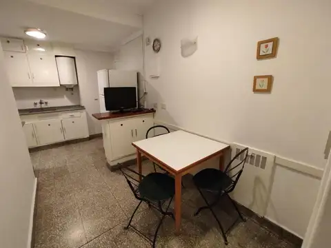 Departamento en Venta al Sureste
