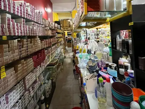 Local en Venta Via Pública