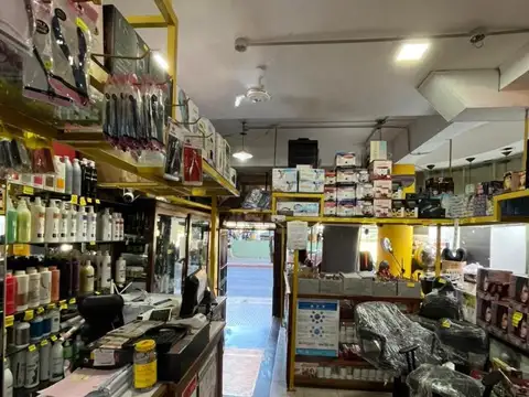 Local en Venta Via Pública
