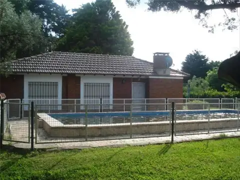 Casa en Alquiler Temporal 50 años